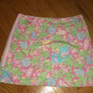 Lilly Pulitzer Skirt